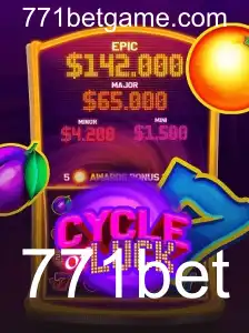 771bet Casino App