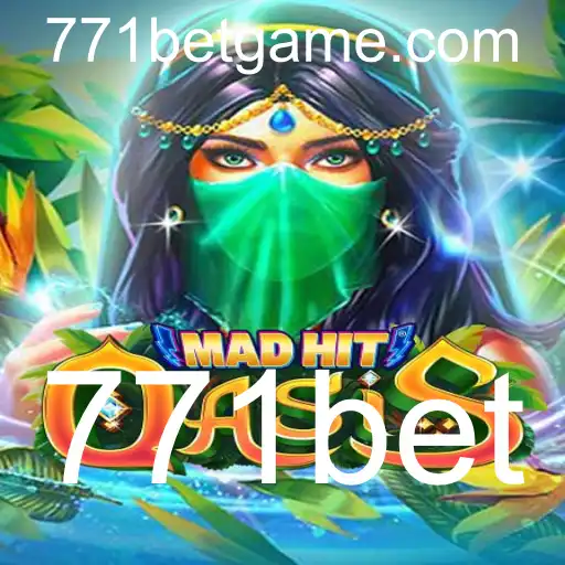 771bet Casino App